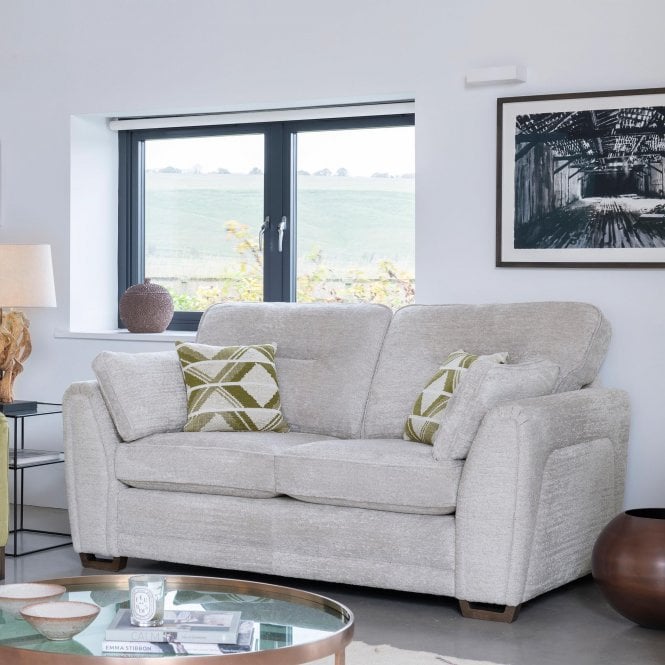 Alstons Aalto Medium 2 Seater Sofa
