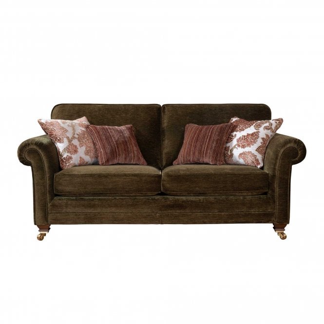Alstons Charlbury 3 Seater Sofa