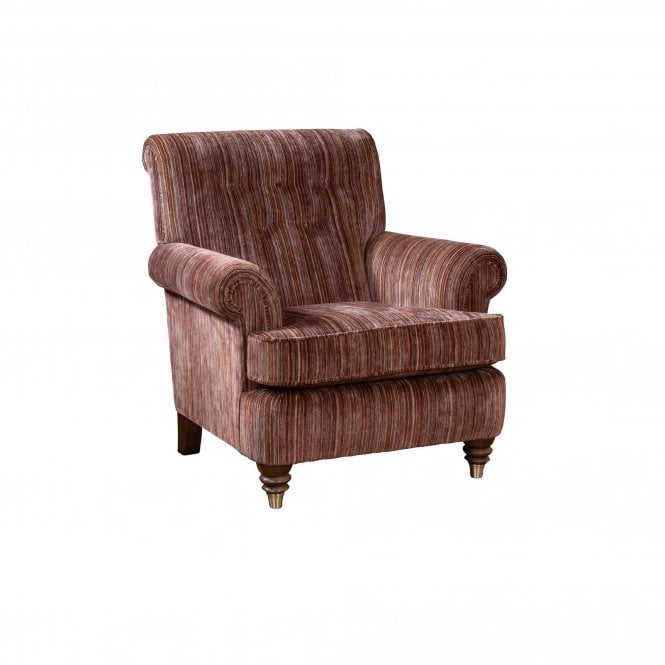 Alstons Charlbury Accent Chair