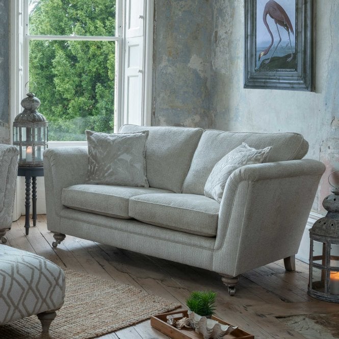 Alstons Darwin 2 Seater Sofa