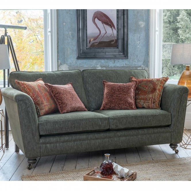Alstons Darwin 3 Seater Sofa