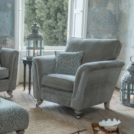 Alstons Darwin Chair