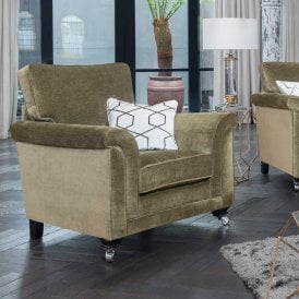 Alstons Fleming Chair