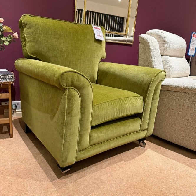 Alstons Fleming Chair - Clearance