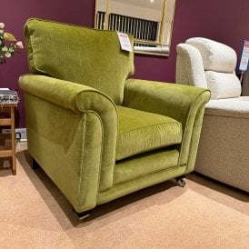Fleming Chair - Clearance