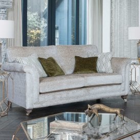 Alstons Fleming 3 Seater Sofa