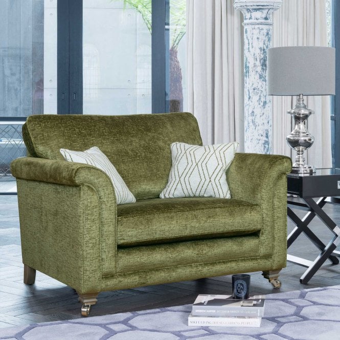 Alstons Fleming Snuggler - 135cm Wide
