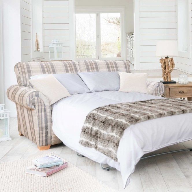 Alstons Lancaster 3 Seater Sofabed