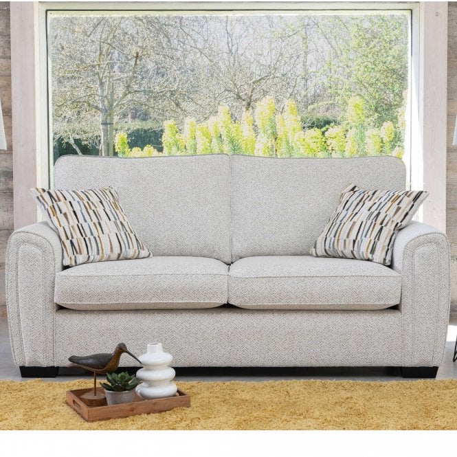 Alstons Memphis 3 Seater Sofa