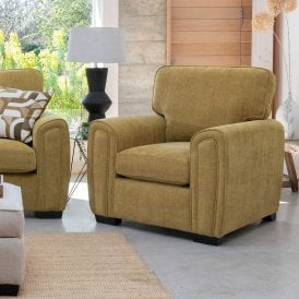 Memphis Chair
