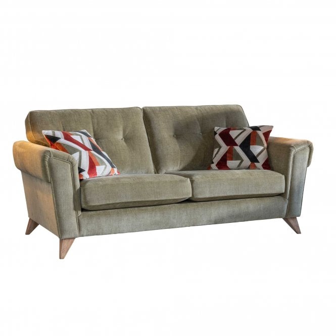 Alstons Nevada 3 Seater Sofa