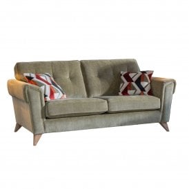 Alstons Nevada 3 Seater Sofa