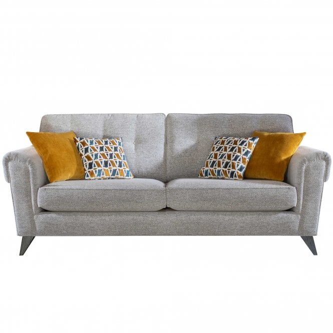 Alstons Nevada 4 Seater Grand Sofa