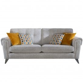 Alstons Nevada 4 Seater