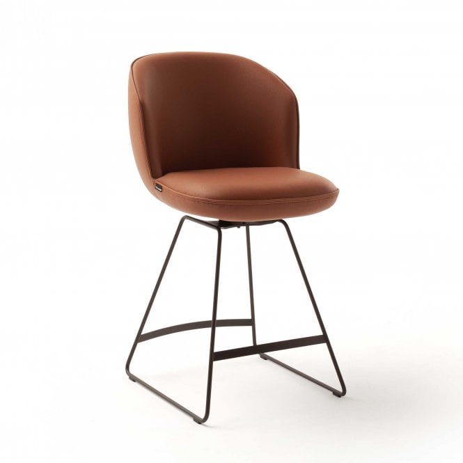 Venjakob Bath Bar Stool (Optional Swivel) - 67cm Seat Height