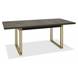 Peppercorn Extending Dining Table