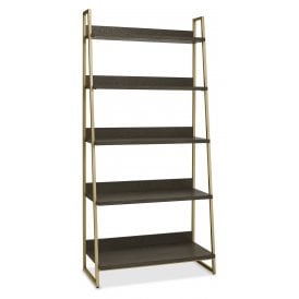 Open Display Unit