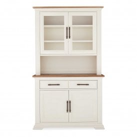 Bentley Designs Belgrave 2 Tone Dresser