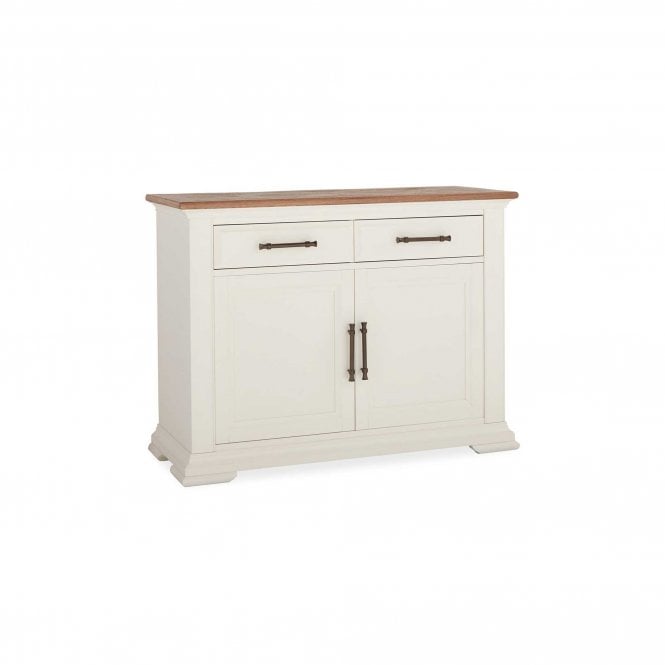 Bentley Designs Belgrave 2 Tone Narrow Sideboard
