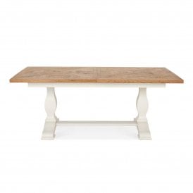 Bentley Designs Belgrave 2 Tone Dining
