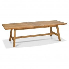 Camden Large Extending Table
