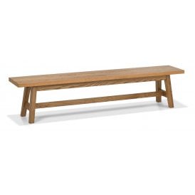 Camden Large Dining Bench