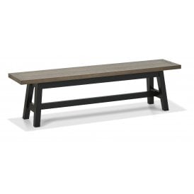 Camden Small Bench