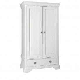 Bentley Designs Chantilly 2 Door Wardrobe