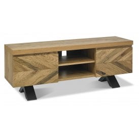Ellipse TV Base