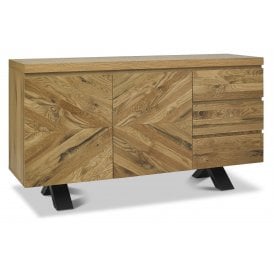 Bentley Designs Wide Sideboard