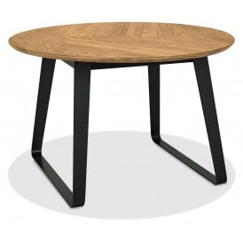 Bentley Designs Emerson Round Table
