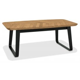 Bentley Designs Emerson Coffee Table