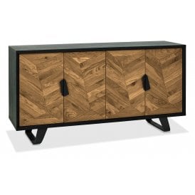 Emerson Wide Sideboard