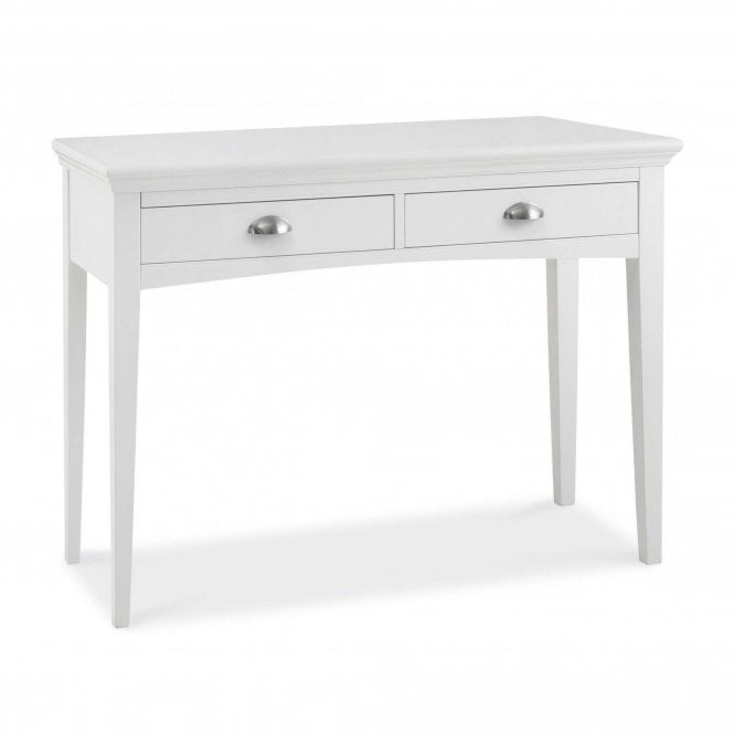 Bentley Designs Hampstead White Dressing Table