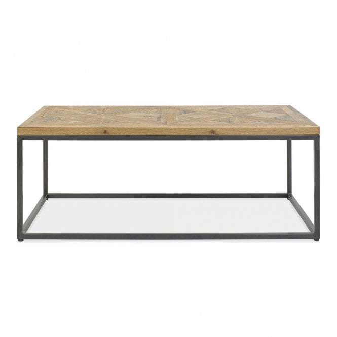 Inca Coffee Table
