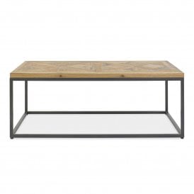 Indus Coffee Table