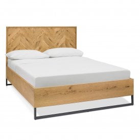Bentley Designs Riva Bedframe
