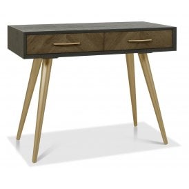 Bentley Designs Sienna Dressing Table