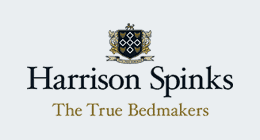 Harrison Spinks