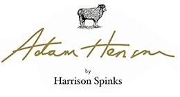 Adam Henson by Harrison Spinks Fairford 29000 Mattress