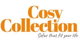 Cosy Collection Reuben 2 Seater Sofa