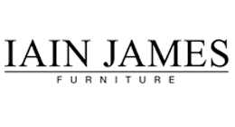 Iain James 1 Drawer Tall Side Table - AMC290