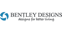 Bentley Designs Emerson Rustic Oak & Peppercorn Display Cabinet