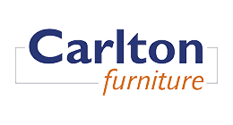 Carlton Furniture  Aviator Keeler Swivel Egg Office Chair - Brass Finish