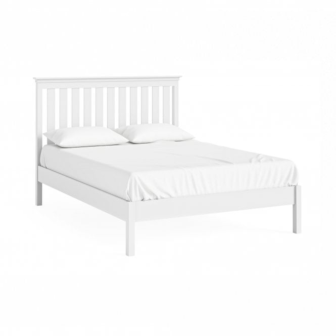 Brittany King Size Painted Bed Frame - 5ft
