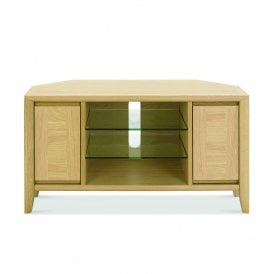 Bergen Corner TV Unit