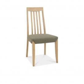 Bentley Designs Bergen Tall Chair