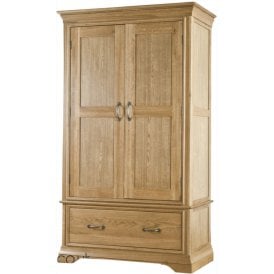 Gents Wardrobe