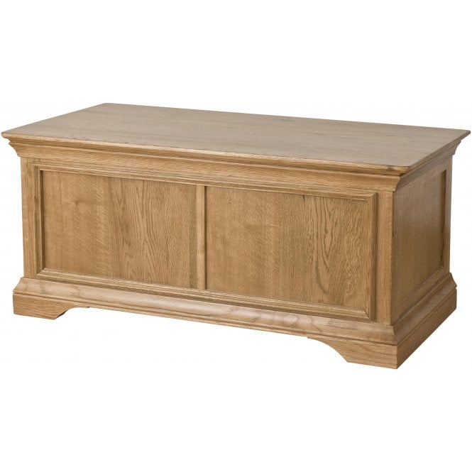 Brompton Blanket Box