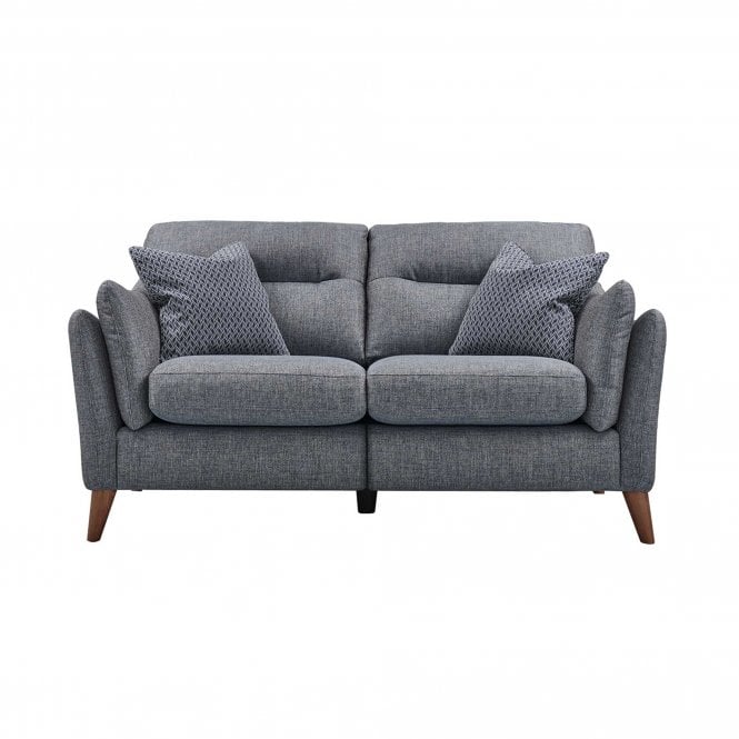 Capostrada 2 Seater Sofa Static